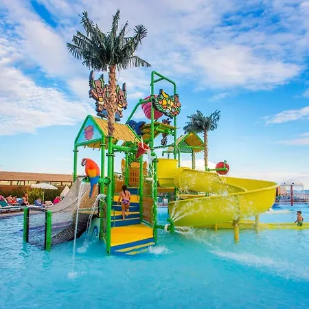 Eftalia Aqua Resort