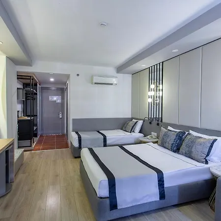 Eftalia Aqua Resort 5*