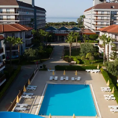 Eftalia Aqua Resort Konakli
