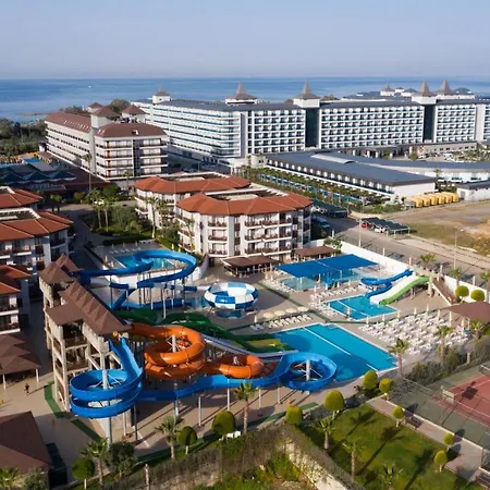Eftalia Aqua Konakli